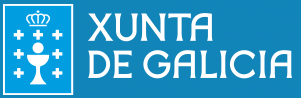 Logotipo da Xunta de Galicia